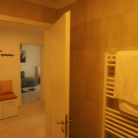 Apartment Stil Coresi Brasov